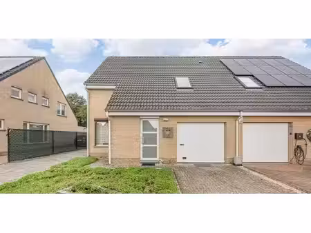 maison à vendre à westerlo pour € 429.000 avec 4 chambres à coucher