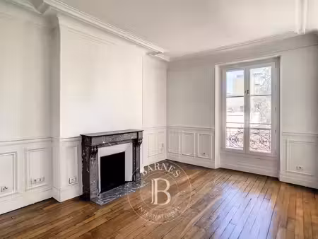 le service location de la maison barnes vous propose ce bien :