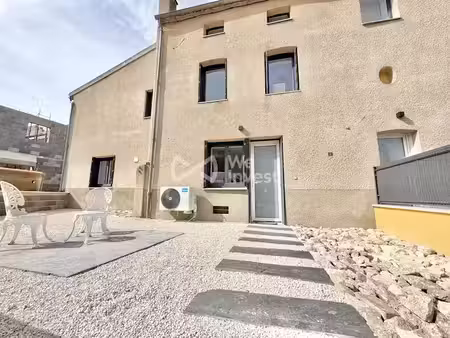 vente maison 4 pièces 95.18 m² à saint-agoulin (63260)  169 900 €