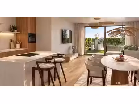 appartement à vendre à vlissegem pour € 437.750 avec 2 chambres à coucher