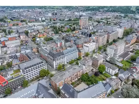 appartement à vendre à avenue du gouverneur bovesse 29 jambes (vbe73582)