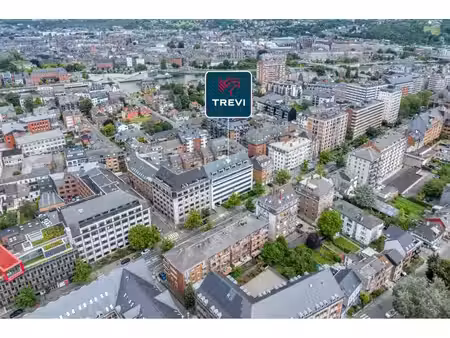 appartement à vendre à avenue du gouverneur bovesse 29 jambes (vbe73605)