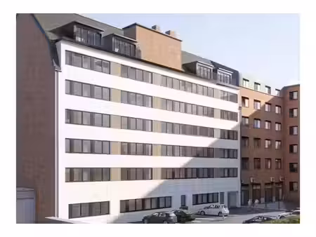studio à vendre à avenue du gouverneur bovesse 29 jambes (vbe73601)