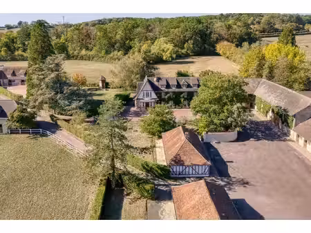 maison de luxe à vendre à argentan