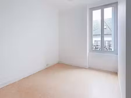 vente appartement t1 à saint-nazaire (44600) : à vendre t1 / 27m² saint-nazaire