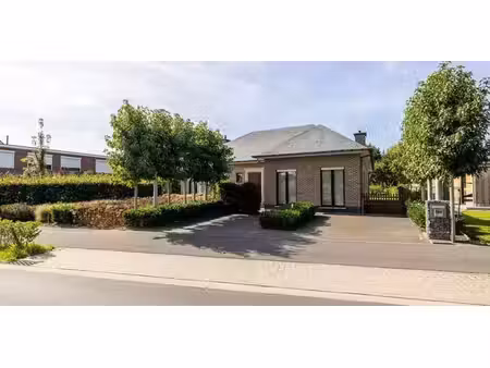 maison à vendre à berlaar pour € 445.000 avec 3 chambres à coucher