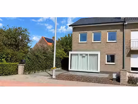 maison à vendre à laarne pour € 510.000 avec 5 chambres à coucher