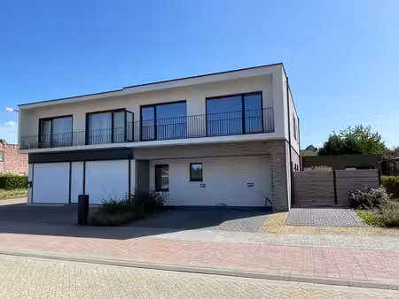 appartement spacieux  confortable et lumineux