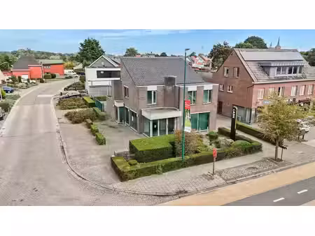 immeuble à usage multiple
