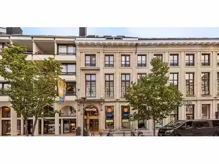 bien commercial à vendre à mechelen pour € 474.500