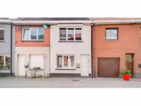 maison à vendre à tervuren pour € 479.000 avec 3 chambres à coucher