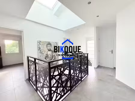 bien d’exception à teteghem  maison familiale de 177m² su