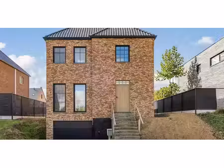 maison à vendre à zichen-zussen-bolder pour € 475.000 avec 3 chambres à coucher