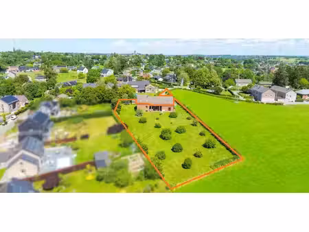 villa à vendre à olne pour € 750.000 avec 4 chambres à coucher