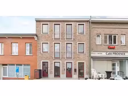 app. rez-de-chaussée à vendre à geetbets pour € 595.000 avec 4 chambres à coucher