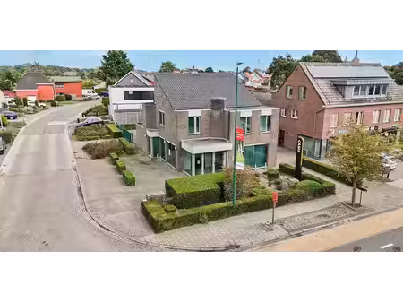 entrepôt à vendre à meerle pour € 565.000