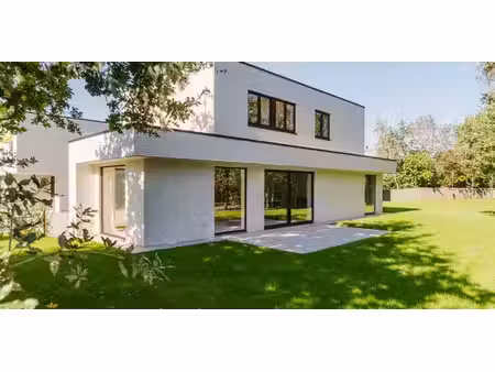 maison à vendre à zwijnaarde pour € 858.000 avec 3 chambres à coucher