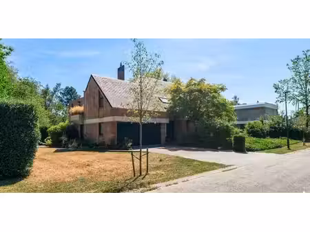 maison à vendre à kontich pour € 900.000 avec 6 chambres à coucher