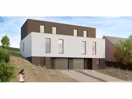maison à vendre à heverlee pour € 795.000 avec 3 chambres à coucher