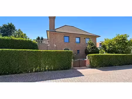 maison à vendre à sint-stevens-woluwe pour € 865.000 avec 4 chambres à coucher