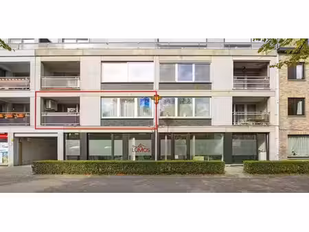 appartement à vendre à diepenbeek pour € 249.000 avec 3 chambres à coucher