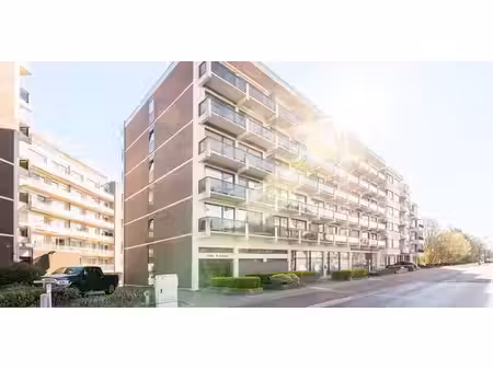 studio à louer à koksijde pour € 650