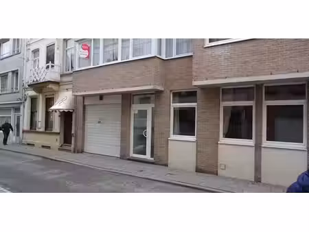 box à louer à blankenberge pour € 140