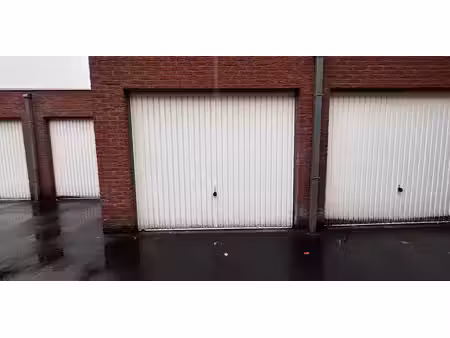 box à louer à roeselare pour € 70