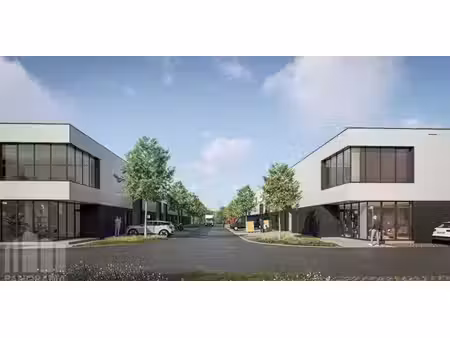 bâtiment d’entreprise à vendre à balen pour € 495.000