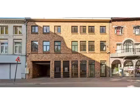 bâtiment commercial à vendre à menen pour € 495.000