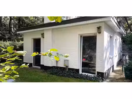 maison à louer à keerbergen pour € 690 avec 1 chambre à coucher