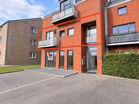 bel appartement lumineux 2 chambres à proximité de toutes fa
