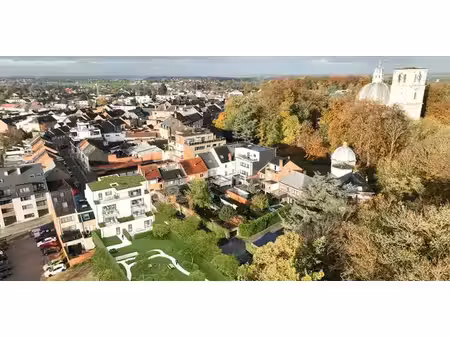 appartement à vendre à scherpenheuvel pour € 325.000 avec 2 chambres à coucher