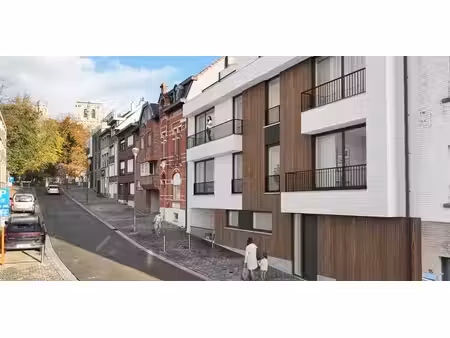 appartement à vendre à scherpenheuvel pour € 330.000 avec 2 chambres à coucher