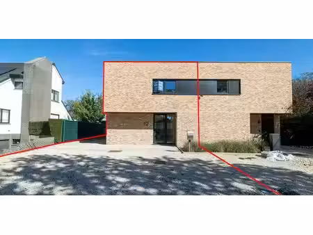 maison à vendre à diepenbeek pour € 510.000 avec 3 chambres à coucher
