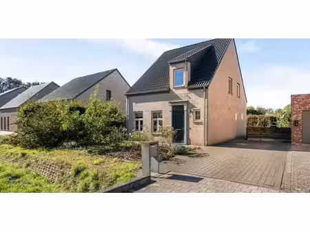 maison à vendre à ranst pour € 515.000 avec 3 chambres à coucher