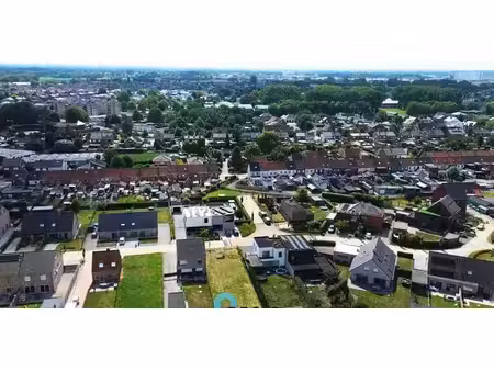 terrain à bâtir à vendre à deinze pour € 249.500