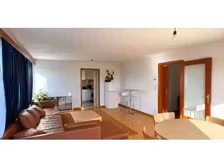 appartement à louer à zwijnaarde pour € 940 avec 2 chambres à coucher