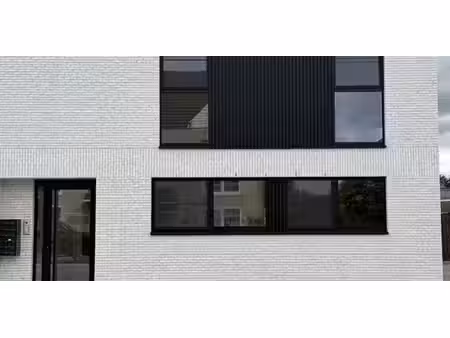 sous option - appartement à louer à zaffelare avec 2 chambres à coucher