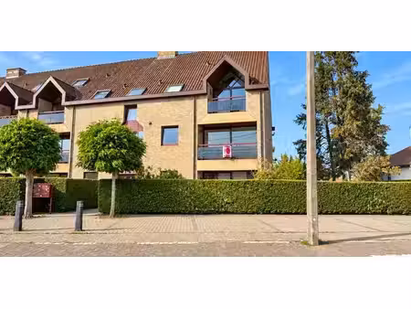 appartement à louer à de pinte pour € 1.150 avec 2 chambres à coucher