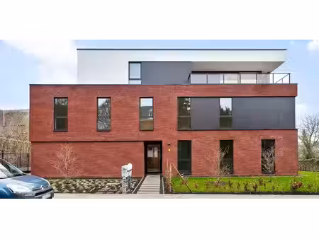 appartement à louer à hombeek pour € 1.395 avec 3 chambres à coucher