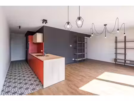appartement 3 chambre |the brewery upliving