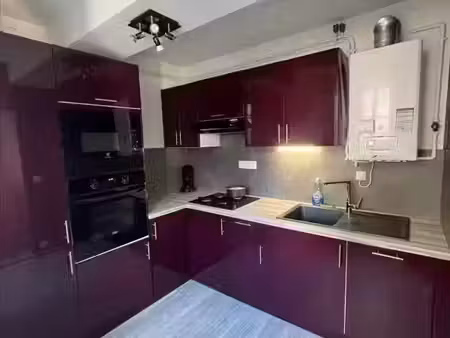 location appartement 2 pièces 51 m² à riom (63200)