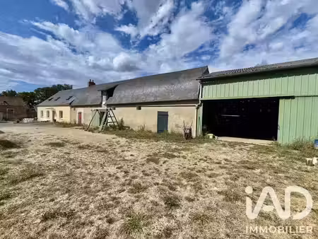 vente maison 5 pièces 167 m² à malicorne-sur-sarthe (72270)  239 500 €