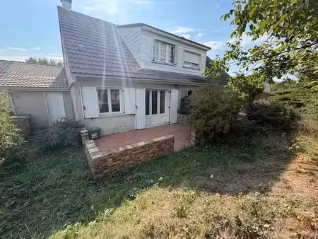vente maison 4 pièces 81 m² à auvers-sur-oise (95430)  250 000 €