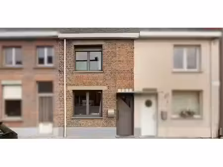 maison à vendre à ruisbroek pour € 264.000 avec 2 chambres à coucher