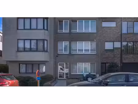 appartement à louer à borsbeek pour € 850 avec 2 chambres à coucher