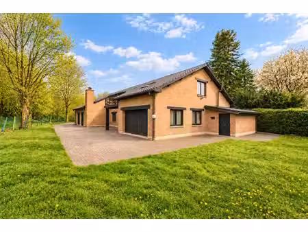 maison à vendre avec garage et terrasse   genappe (vbe73290)