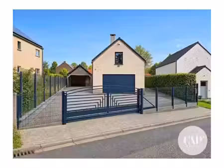 maison à vendre à rue de fauconval 11 huppaye (vbe73373)