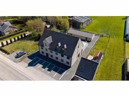 appartement à vendre à desselgem pour € 1.650.000